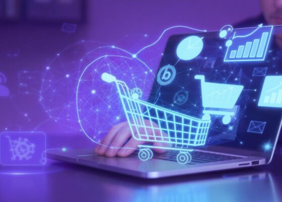 Future of ecommerce with digital marketing